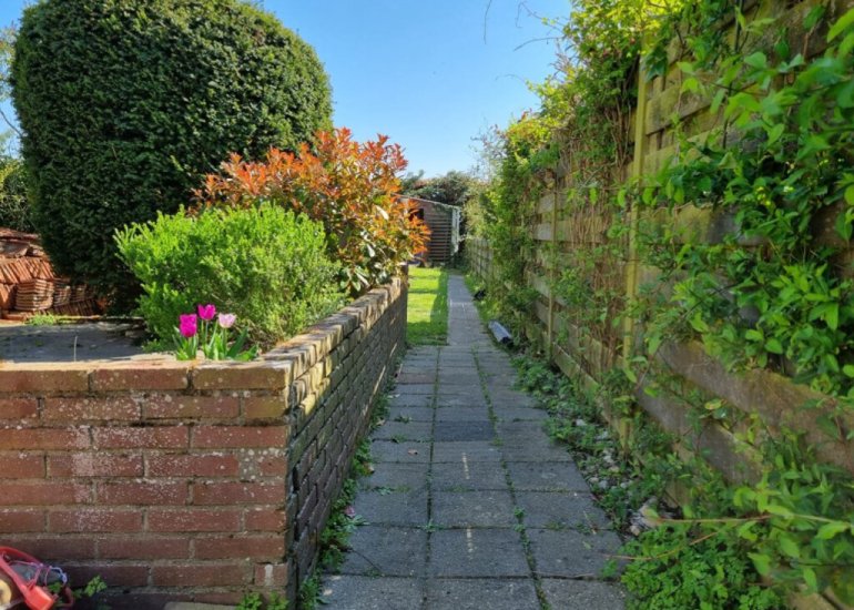  Voorstraat 48, Groede