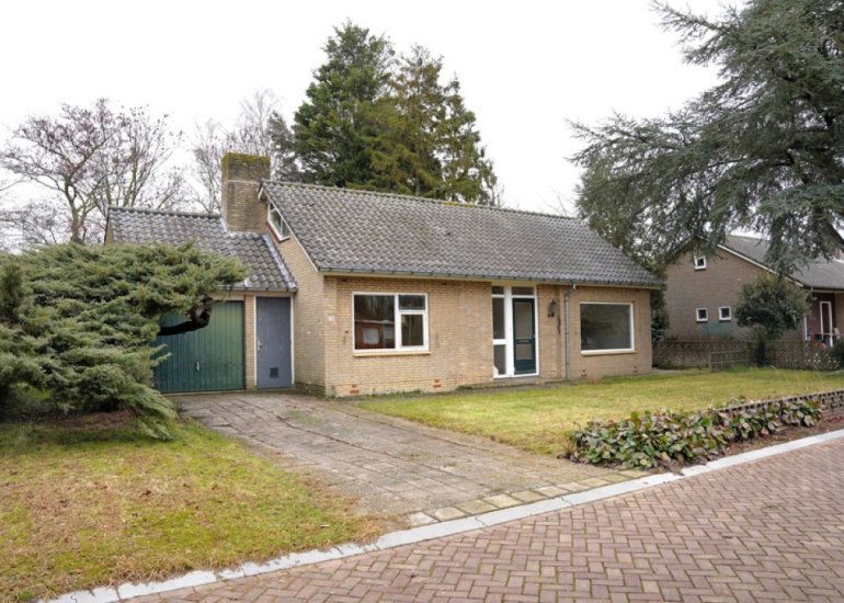  'T Schuttebocht 23, Oostburg