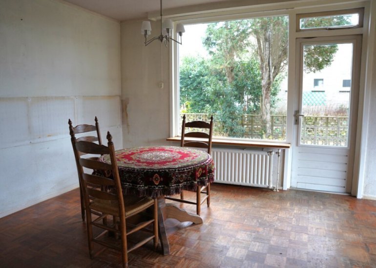  'T Schuttebocht 23, Oostburg