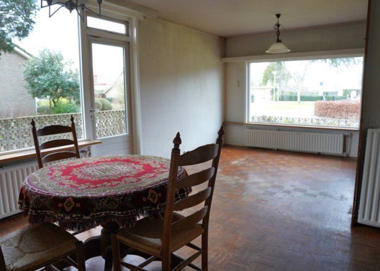  'T Schuttebocht 23, Oostburg