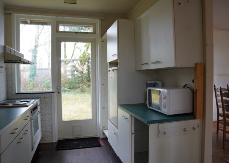  'T Schuttebocht 23, Oostburg