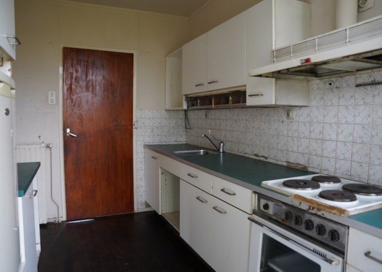  'T Schuttebocht 23, Oostburg