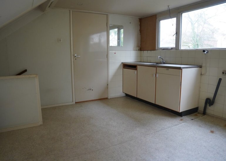  'T Schuttebocht 23, Oostburg