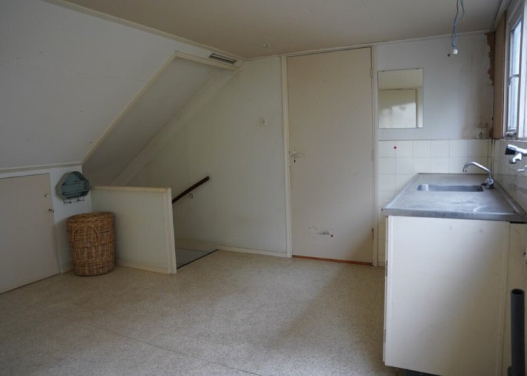  'T Schuttebocht 23, Oostburg