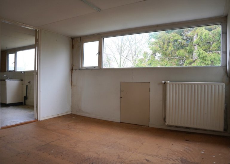  'T Schuttebocht 23, Oostburg