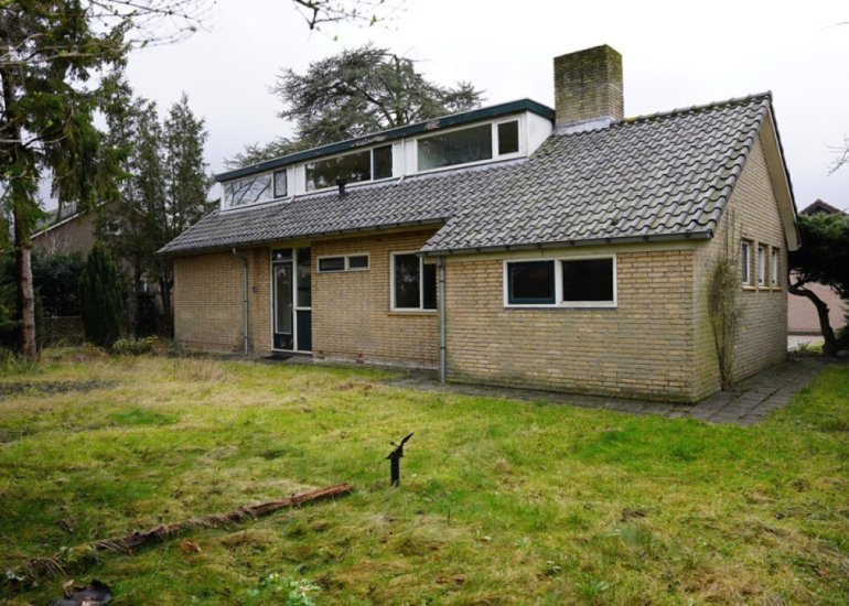  'T Schuttebocht 23, Oostburg