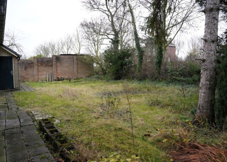  'T Schuttebocht 23, Oostburg