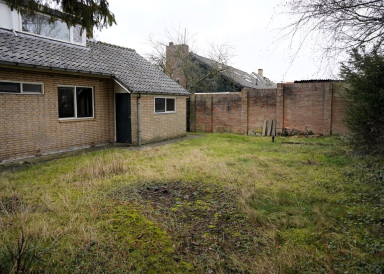  'T Schuttebocht 23, Oostburg