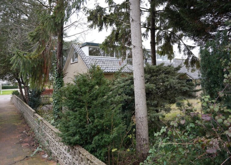  'T Schuttebocht 23, Oostburg