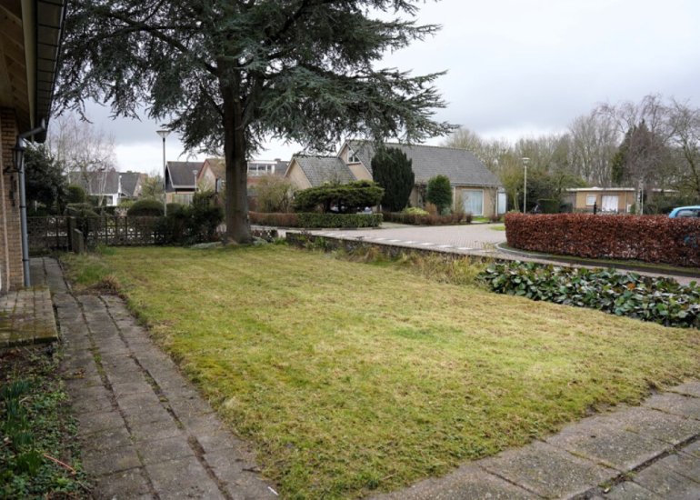  'T Schuttebocht 23, Oostburg