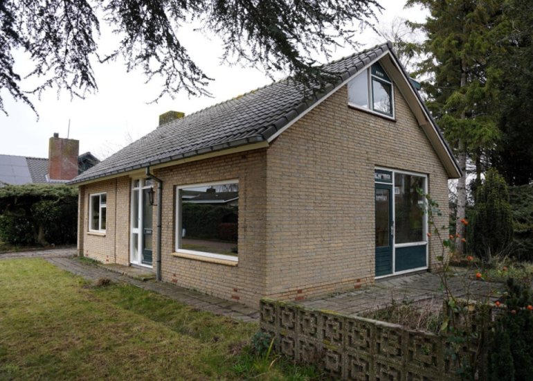  'T Schuttebocht 23, Oostburg