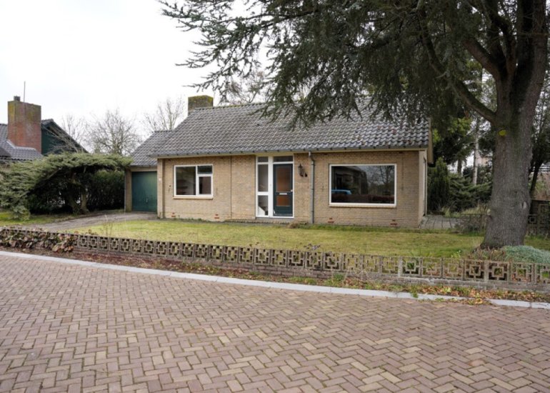  'T Schuttebocht 23, Oostburg