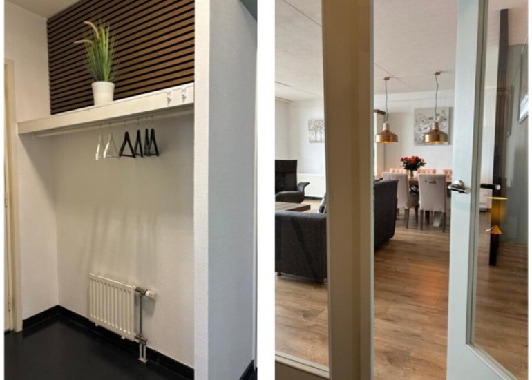  Port Scaldis 5031, Breskens