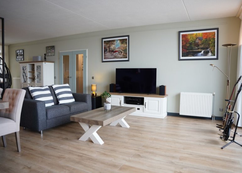  Port Scaldis 5031, Breskens