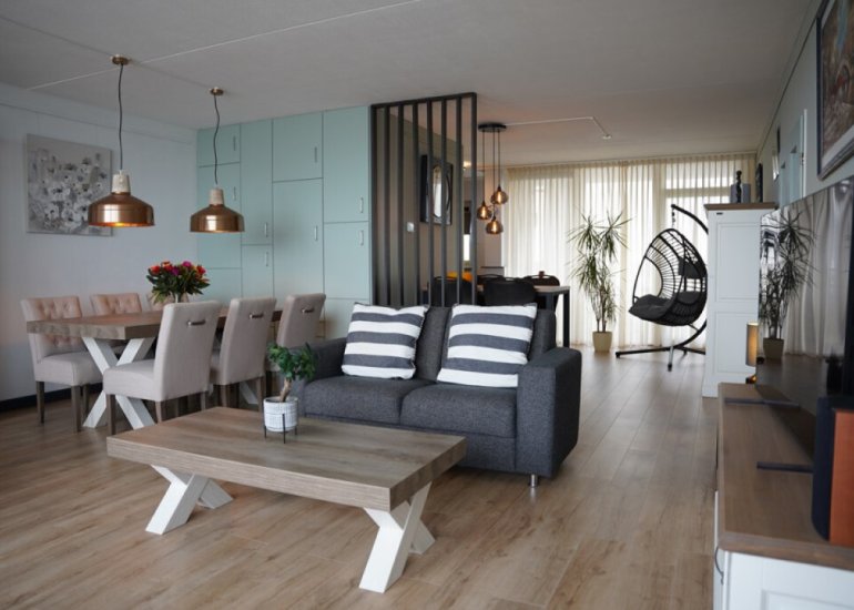  Port Scaldis 5031, Breskens