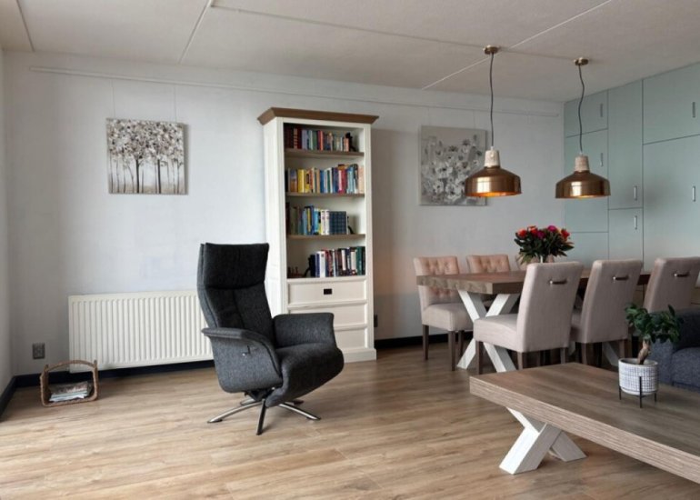  Port Scaldis 5031, Breskens