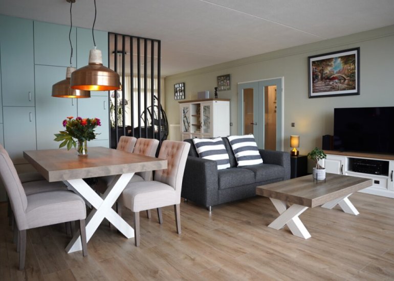  Port Scaldis 5031, Breskens