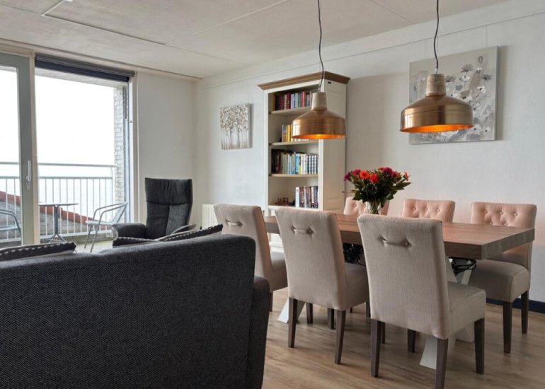  Port Scaldis 5031, Breskens