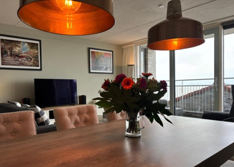  Port Scaldis 5031, Breskens