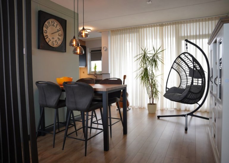  Port Scaldis 5031, Breskens