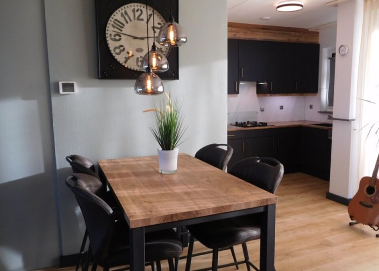  Port Scaldis 5031, Breskens