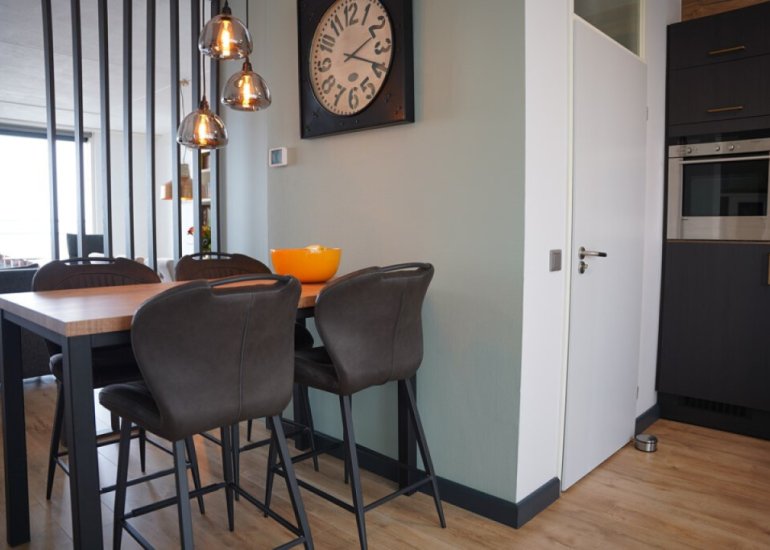  Port Scaldis 5031, Breskens