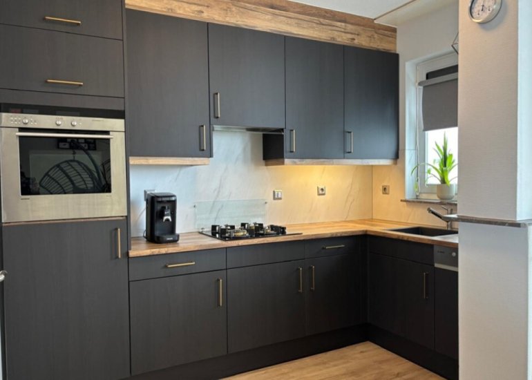  Port Scaldis 5031, Breskens