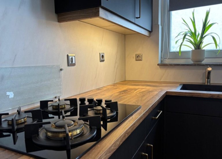  Port Scaldis 5031, Breskens