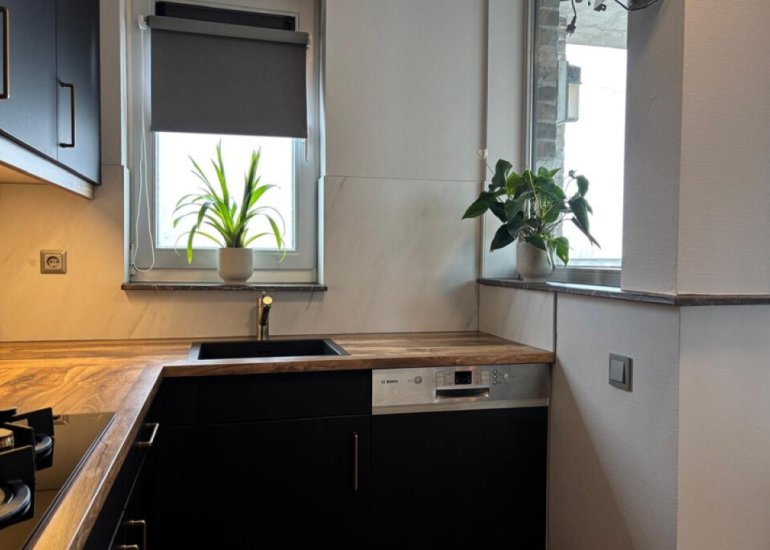  Port Scaldis 5031, Breskens