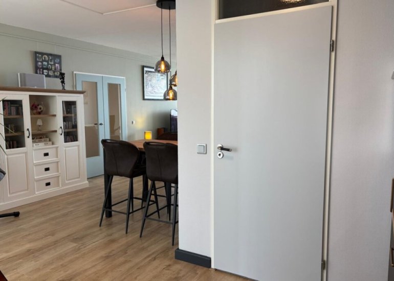  Port Scaldis 5031, Breskens