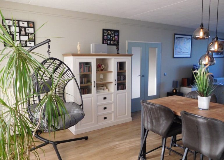  Port Scaldis 5031, Breskens