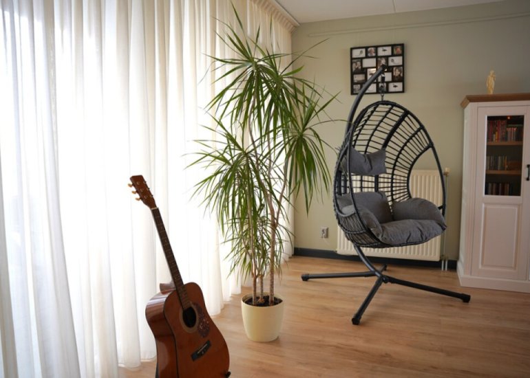  Port Scaldis 5031, Breskens