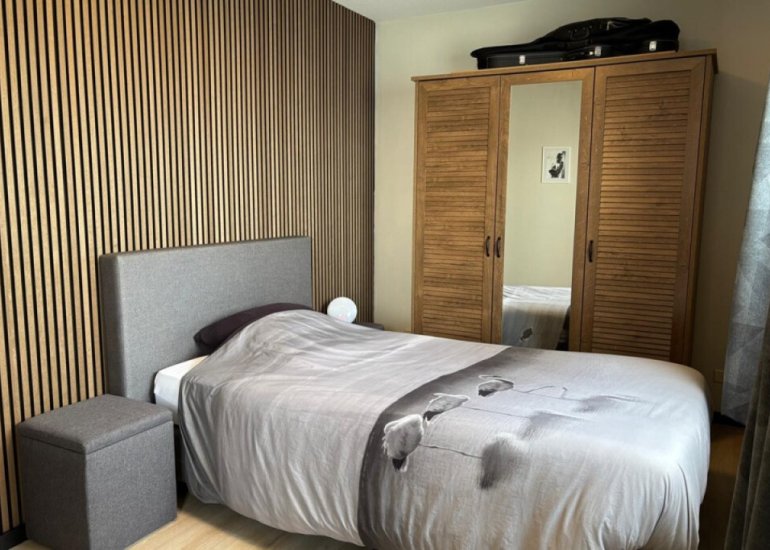  Port Scaldis 5031, Breskens