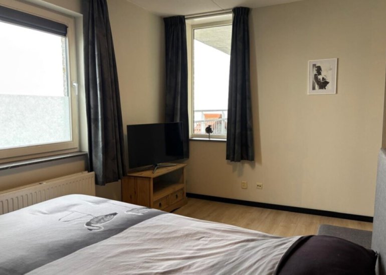  Port Scaldis 5031, Breskens