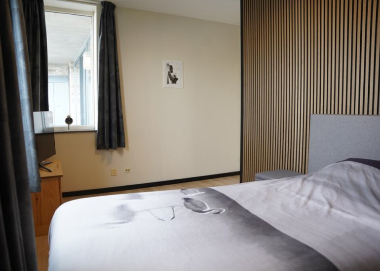  Port Scaldis 5031, Breskens