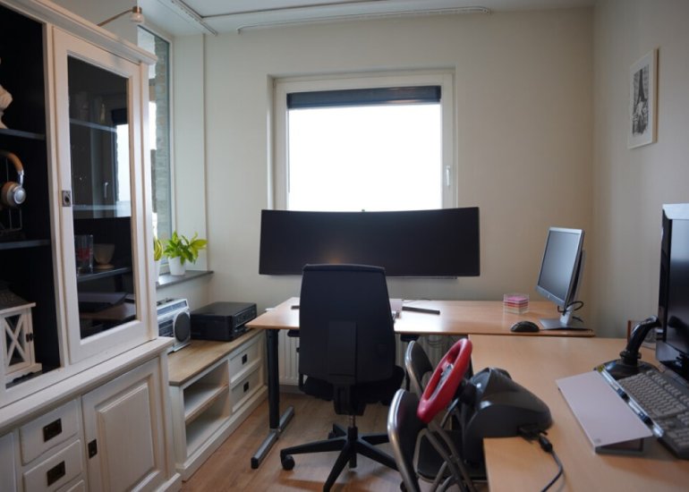  Port Scaldis 5031, Breskens