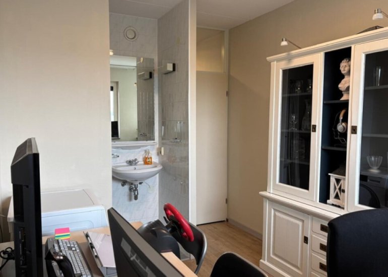  Port Scaldis 5031, Breskens