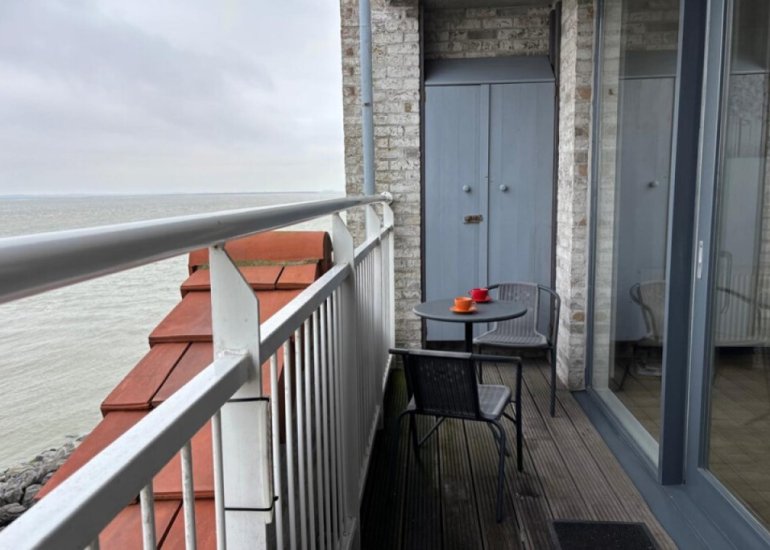  Port Scaldis 5031, Breskens