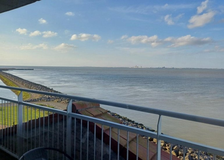  Port Scaldis 5031, Breskens