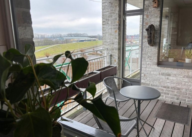  Port Scaldis 5031, Breskens