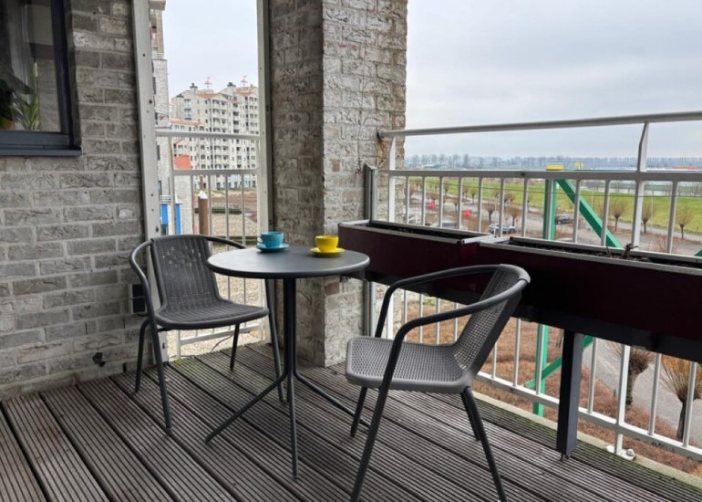  Port Scaldis 5031, Breskens