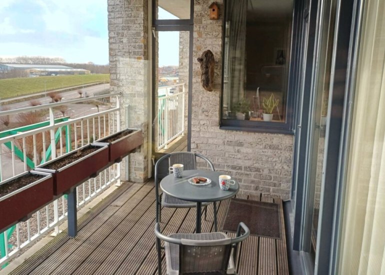  Port Scaldis 5031, Breskens