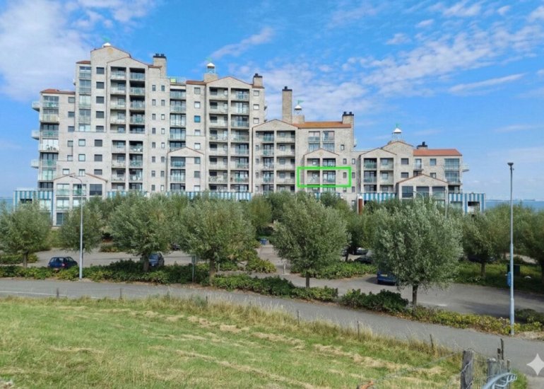  Port Scaldis 5031, Breskens