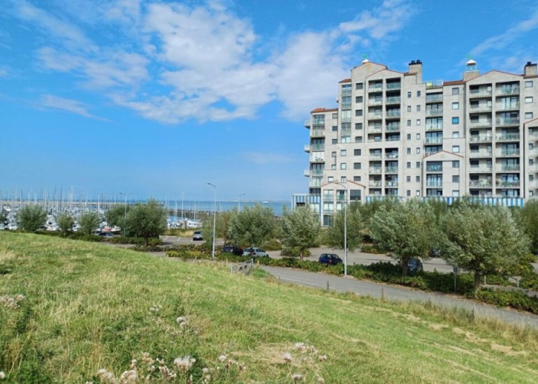  Port Scaldis 5031, Breskens
