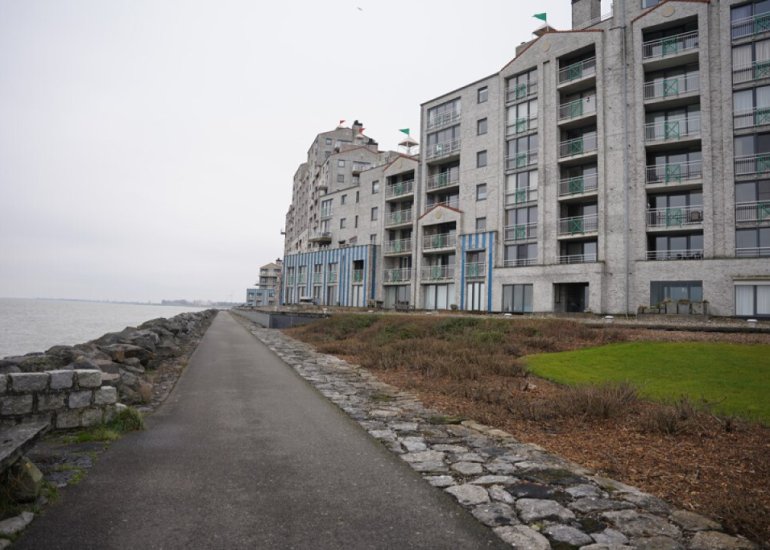  Port Scaldis 5031, Breskens