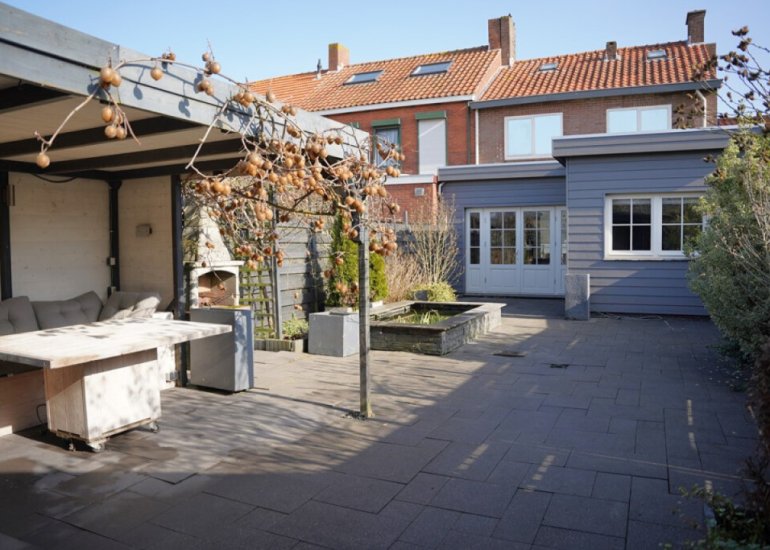  Willemsweg 19, Schoondijke