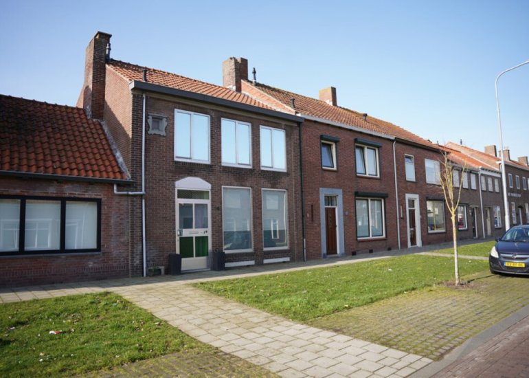  Willemsweg 19, Schoondijke