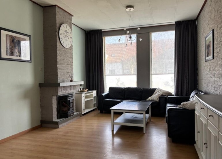  Willemsweg 19, Schoondijke