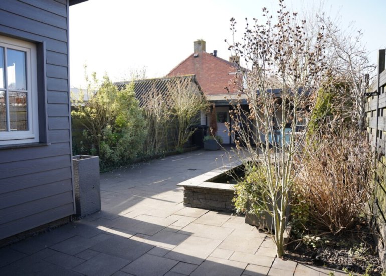  Willemsweg 19, Schoondijke