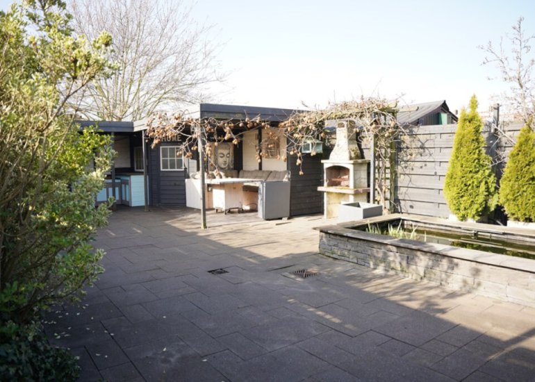  Willemsweg 19, Schoondijke